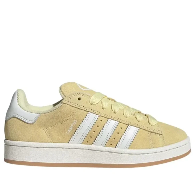 Adidas Campus 00S “Almost Yellow”