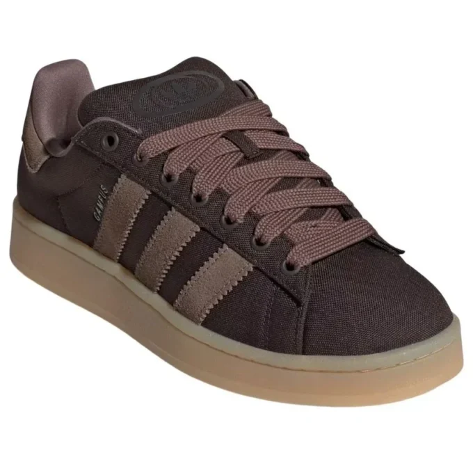 Adidas Campus 00S “Aurora Coffee Earth Strata”