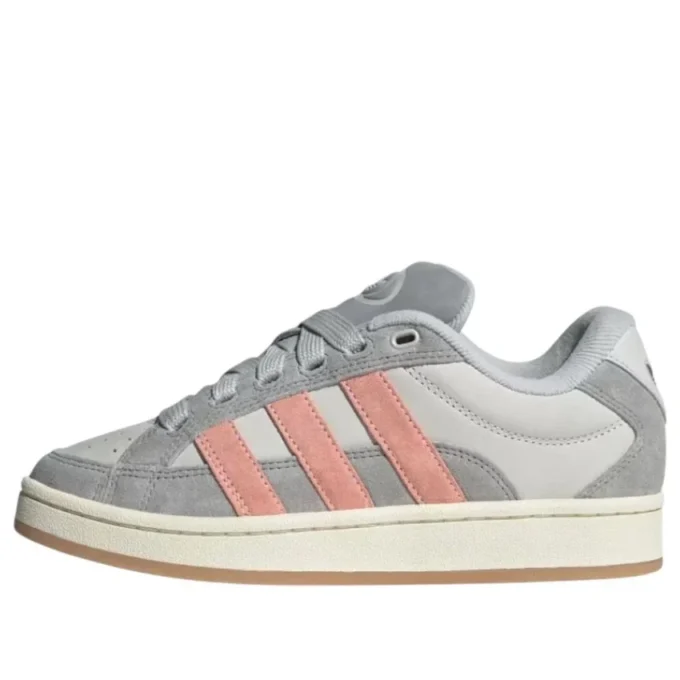 Adidas Campus 00S Beta “Grey Three Grey One Cream White”