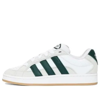 Adidas Campus 00S Beta “White Collegiate Green”