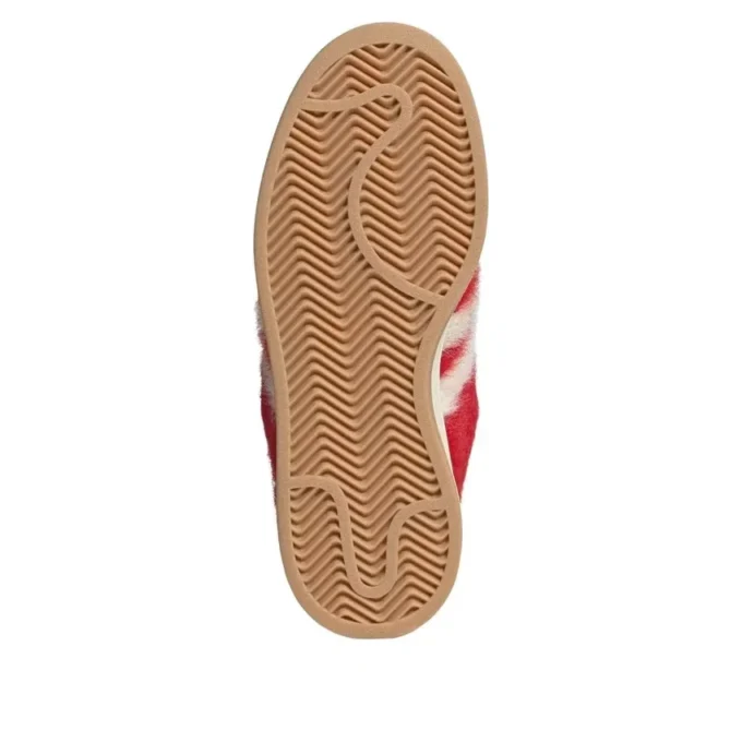 Adidas Campus 00S “Better Scarlet”