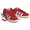 Adidas Campus 00S “Better Scarlet Cloud White”