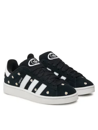 Adidas Campus 00S “Black Floral”