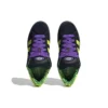 Adidas Campus 00S “Black Solar Yellow”
