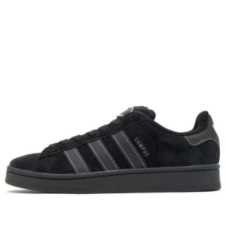 Adidas Campus 00S “Black White”
