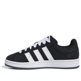 Adidas Campus 00S “Black White”