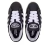 Adidas Campus 00S “Black White”