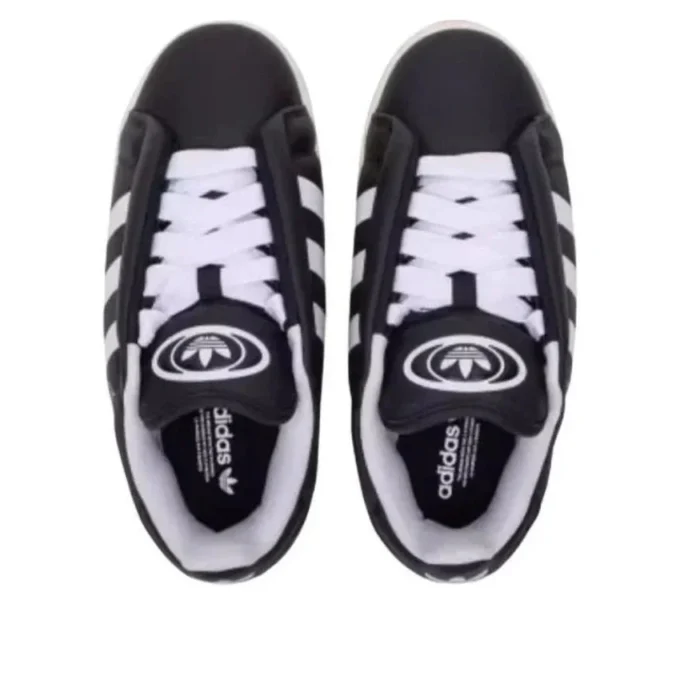 Adidas Campus 00S “Black White”