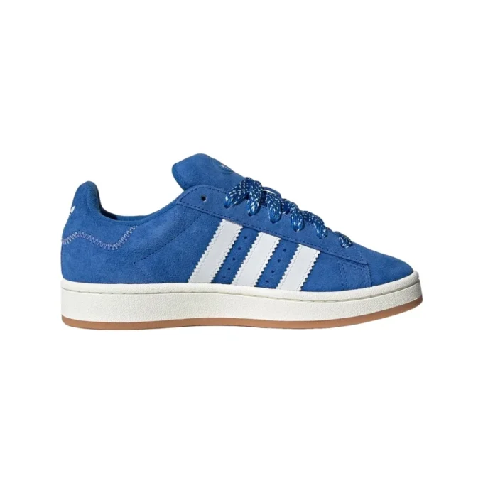 Adidas Campus 00S “Blue off White”