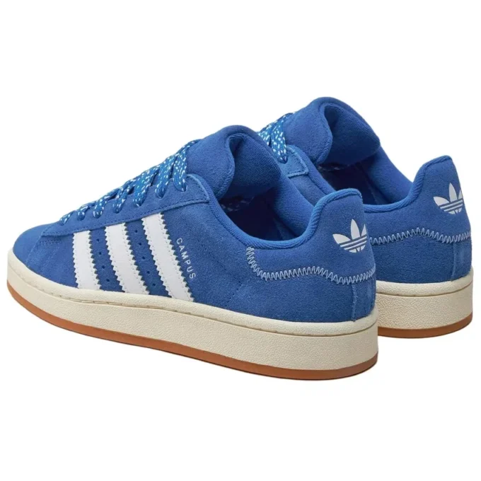 Adidas Campus 00S “Blue off White”