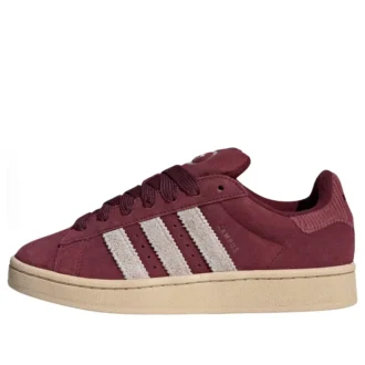 Adidas Campus 00S “Burgundy”