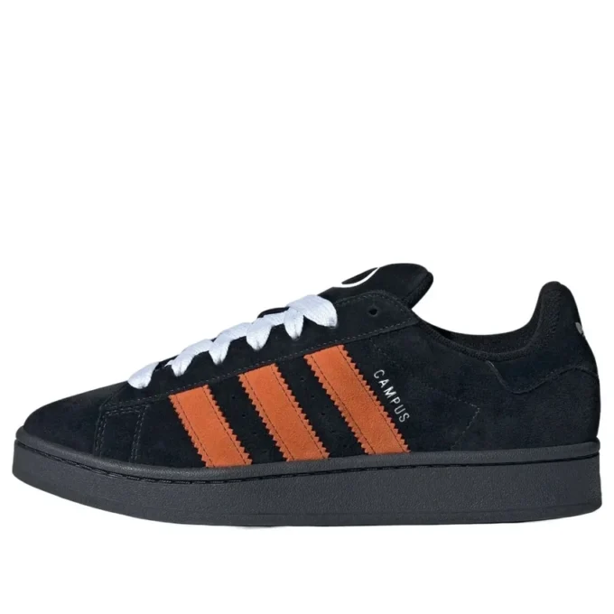Adidas Campus 00S “Carbon Orange”