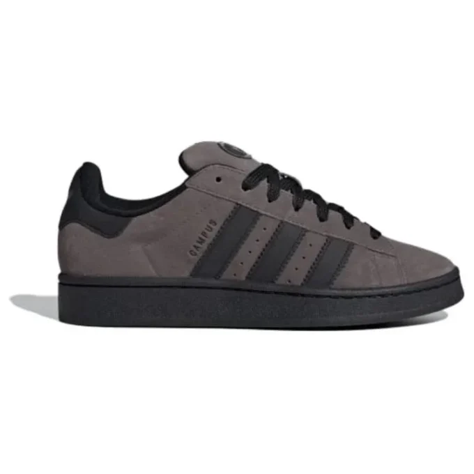 Adidas Campus 00S “Charcoal Black”
