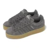 Adidas Campus 00S “Charcoal Putty Grey”