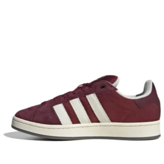 Adidas Campus 00S “Collegiate Burgundy”