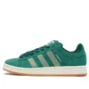 Adidas Campus 00S “Collegiate Green Silver Green”