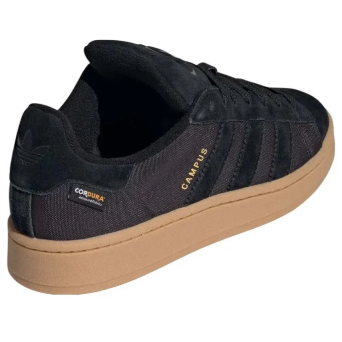 Adidas Campus 00S Cordura “Black Carbon”