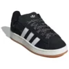 Adidas Campus 00S “Core Black Cloud White”
