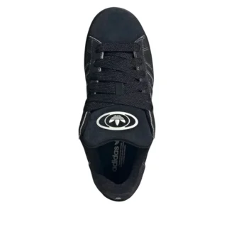 Adidas Campus 00S “Core Black Cream White”