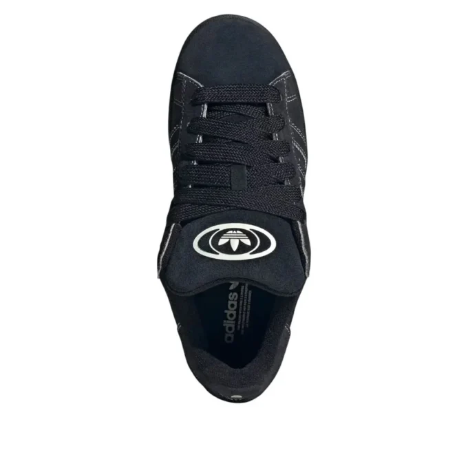 Adidas Campus 00S “Core Black Cream White”