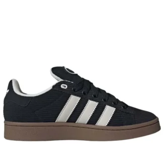 Adidas Campus 00S “Core Black Crystal White”
