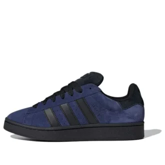Adidas Campus 00S “Dark Blue Black”