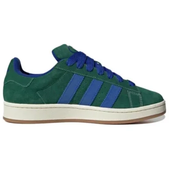 Adidas Campus 00S “Dark Green”
