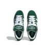 Adidas Campus 00S “Dark Green Cloud White”