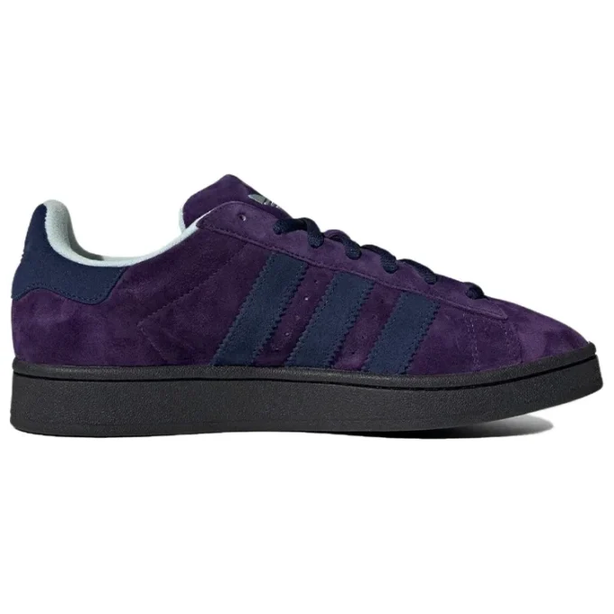 Adidas Campus 00S “Dark Purple”