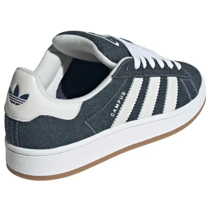 Adidas Campus 00S “Denim Cloud White”