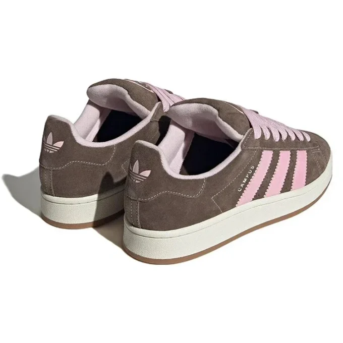 Adidas Campus 00S “Dust Cargo Clear Pink”
