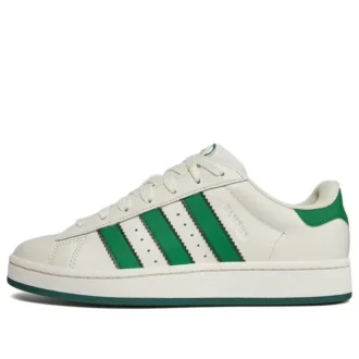Adidas Campus 00S “Green White”