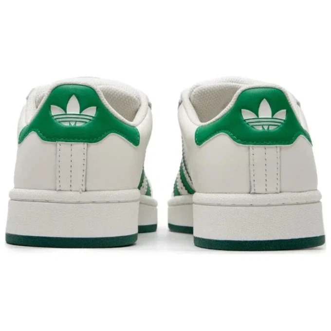 Adidas Campus 00S “Green White”