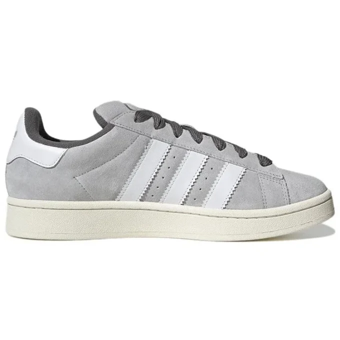 Adidas Campus 00S “Grey”