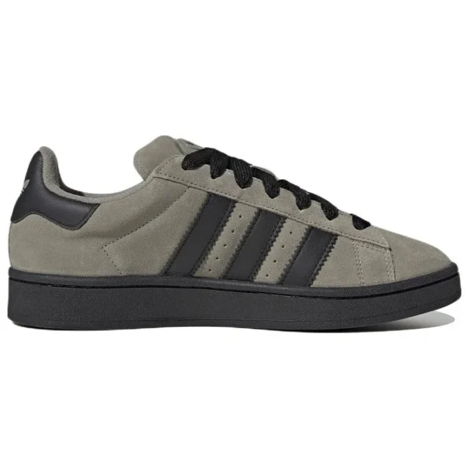 Adidas Campus 00S “Grey”