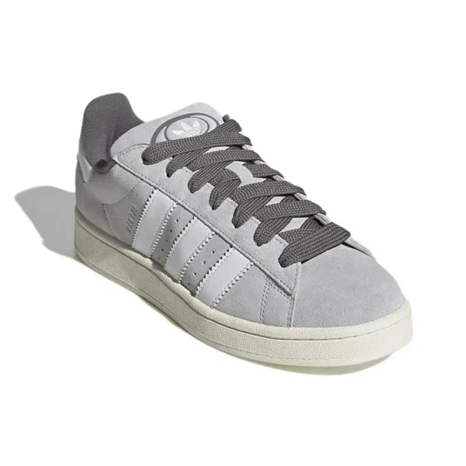 Adidas Campus 00S “Grey”
