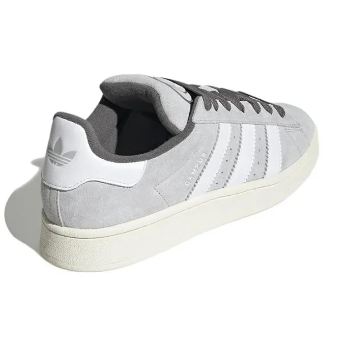 Adidas Campus 00S “Grey”