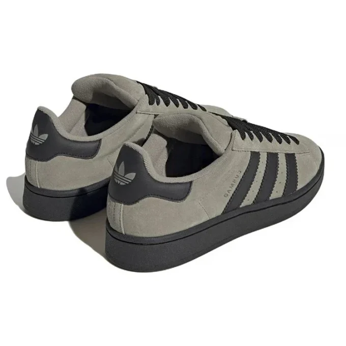 Adidas Campus 00S “Grey”