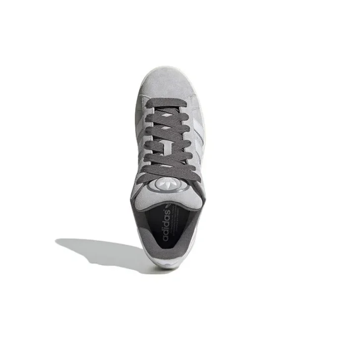Adidas Campus 00S “Grey”