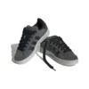 Adidas Campus 00S “Grey Six Core Black”
