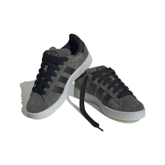 Adidas Campus 00S “Grey Six Core Black”