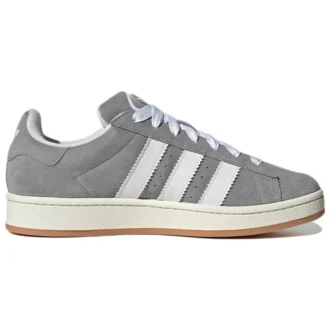 Adidas Campus 00S “Grey White”