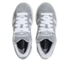 Adidas Campus 00S “Grey White”