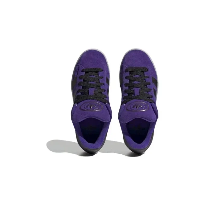 Adidas Campus 00S J “Energy Ink Black”