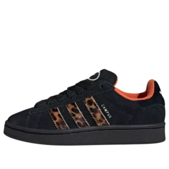 Adidas Campus 00S «Leopard Stripes»