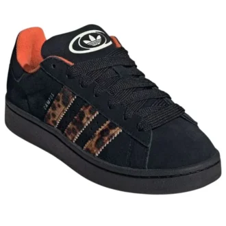 Adidas Campus 00S «Leopard Stripes»