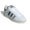 Adidas Campus 00S “Λευκό Πράσινο Ναυτικό”