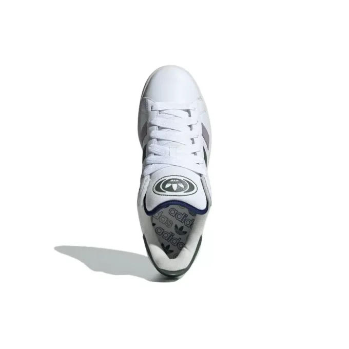 Adidas Campus 00S “Λευκό Πράσινο Ναυτικό”