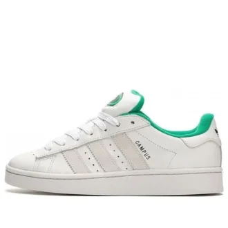 Adidas Campus 00S “Λευκό Semi Court Πράσινο”