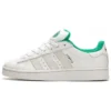 Adidas Campus 00S “Λευκό Semi Court Πράσινο”